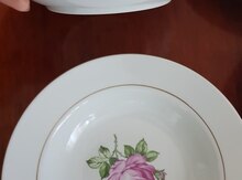 Boşqablar