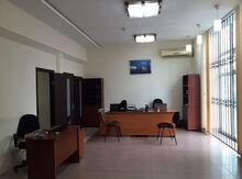 Ofis icarəyə verilir, Nəsimi r.