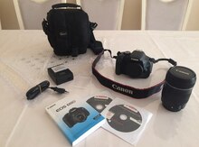 Canon 600D kit