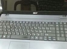 Noutbuk "Acer"