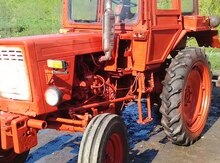 Traktor T25, 1990 il