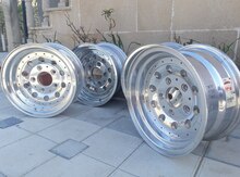 Disklər R15