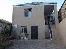 Həyət evi, Binəqədi qəs.