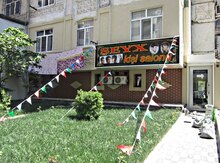 Obyekt icarəyə verilir, 8-ci mkr.