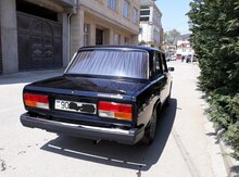 LADA (VAZ) 2107, 2010 il