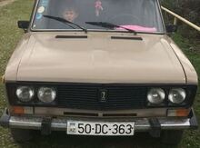 LADA (VAZ) 2106, 1997 il