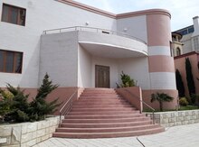 Villa kirayə verilir, Badamdar qəs.