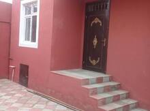 Həyət evi, Binəqədi qəs.
