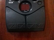 Musiqi aləti "ZOOM 505"