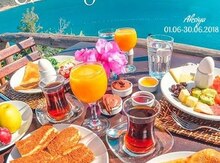 Antalya turu