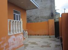 Həyət evi, Binəqədi qəs.