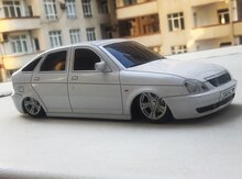 "LADA (VAZ) Priora" modeli