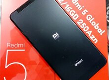 Xiaomi Redmi 5 Global 16GB