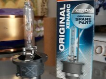 "D2S Osram" ksenon lampalar