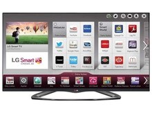 Televizor "LG 42la660v"