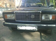 LADA (VAZ) 2107, 2011 il