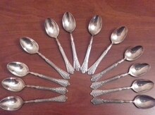 Çay qaşığı