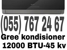 Kondisioner "Gree"