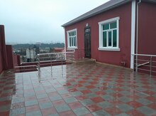 Həyət evi, Sabunçu qəs.