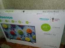 Televizor "Hisense"