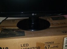 Monitor "LG FLATRON W1943SS"