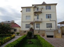 Villa, Bilgəh qəs.