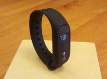 Xiaomi Mi band 2 black