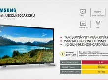 Televizor "Samsung"