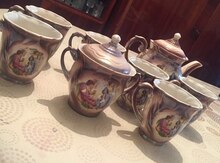 Çay dəsti