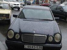 Mercedes E 240, 1998 il