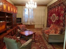 3-otaqlı mənzil, Nizami r., 85 m²