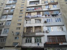 2-otaqlı mənzil, Nizami r., 60 m²
