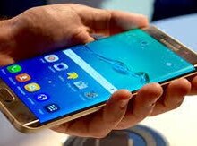 Samsung Galaxy S6 Edge