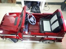 Uşaq avtomobil "Gelandewagen G-55"