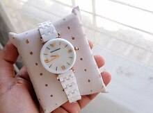"Emporio Armani" qol saatı