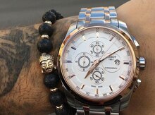 "Tissot" qol saatı