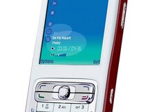 Nokia N73
