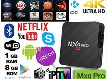 TV Box