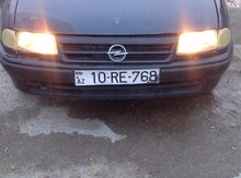 Opel Astra, 1994 il