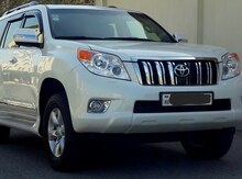 Toyota Prado, 2013 il