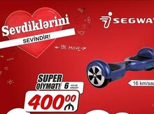 Segway