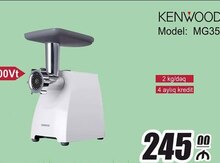 Ətçəkən "Kenwood"