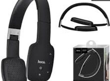Bluetooth qulaqlıq "Hoco"