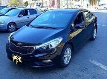 KIA Cerato, 2013 il
