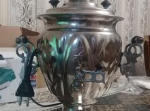 Elektrik samovar
