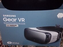 3D eynək "Samsung Gear VR"