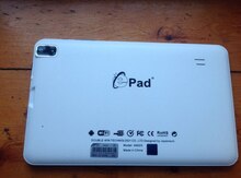Planşet "Epad"