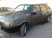 LADA (VAZ) 2109, 1991 il
