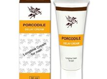 Gecikdirici krem "Porcodile"