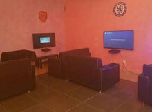Playstation klub avadanlıqları